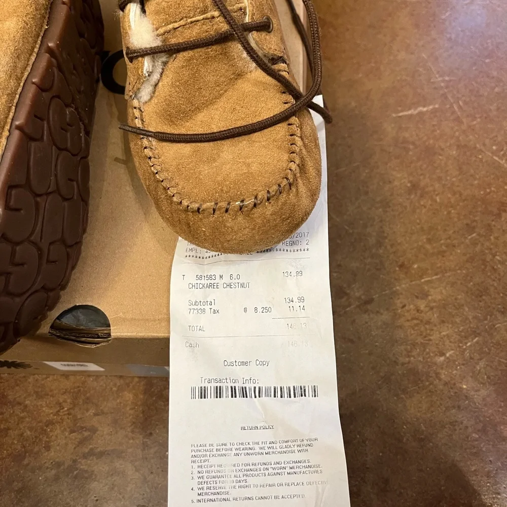 Ugg boots - Picture 6 of 6